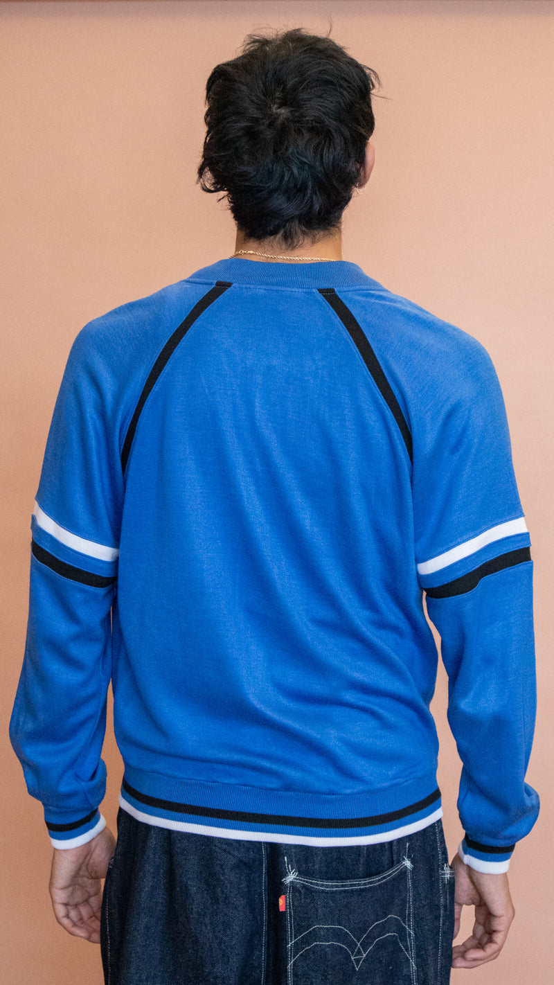 DIOR Track Jacket 80's