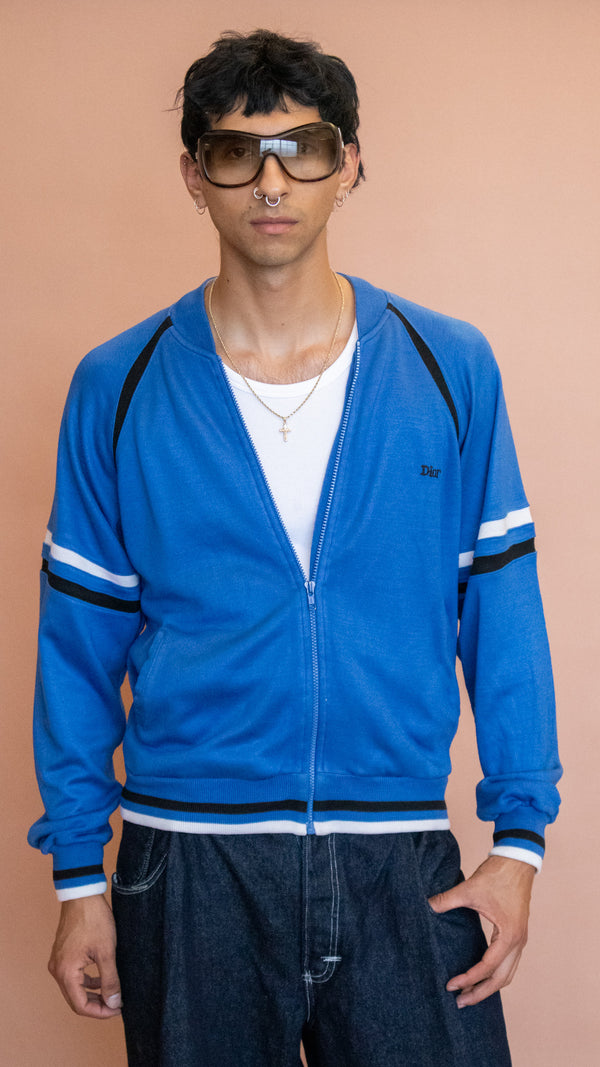 DIOR Track Jacket 80's