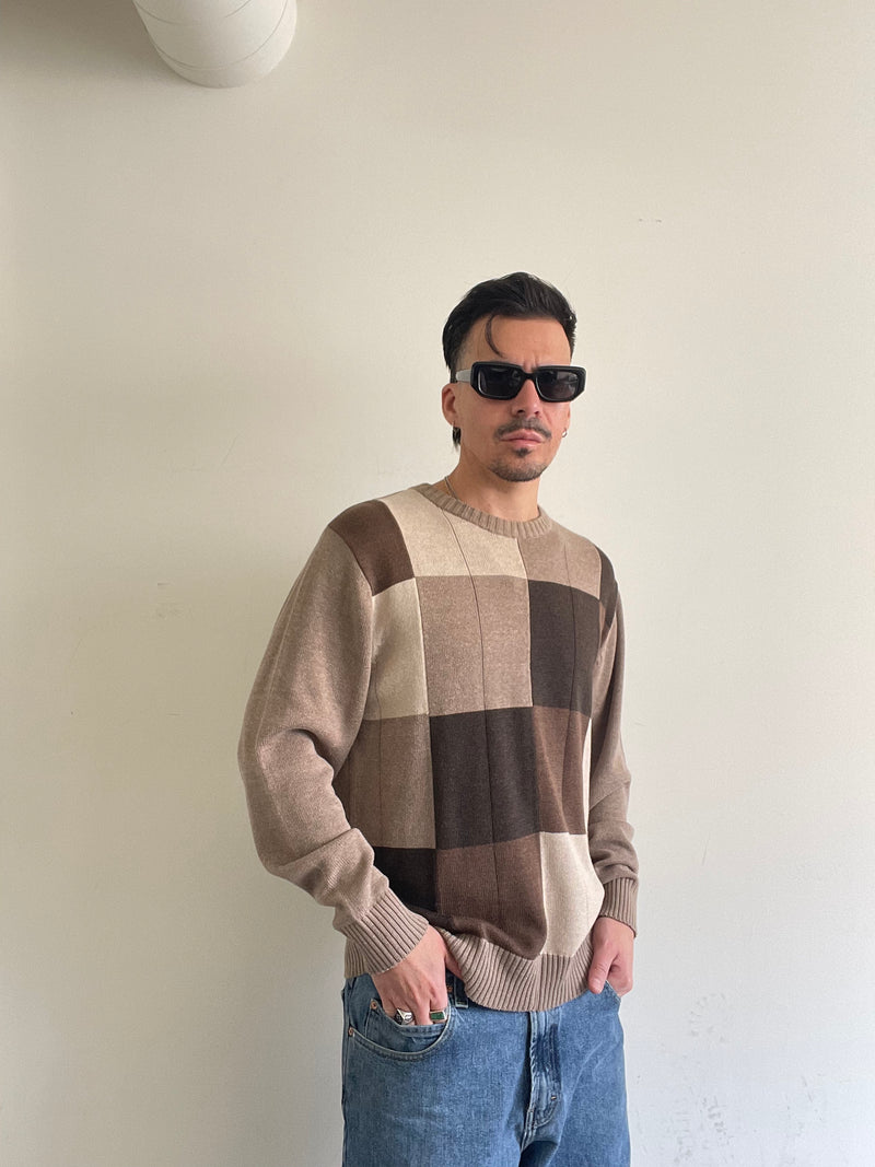 Oscar De La Renta Sweater