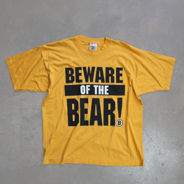 Beware of the Bear Tee