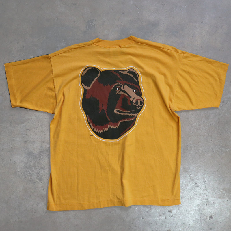 Beware of the Bear Tee