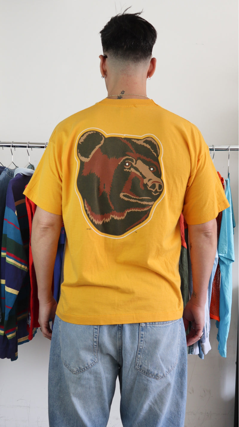 Beware of the Bear Tee