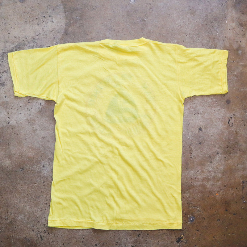 San Francisco Yacht Club Tee 80's