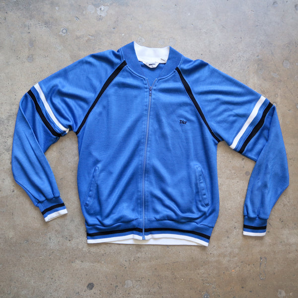 DIOR Track Jacket 80's