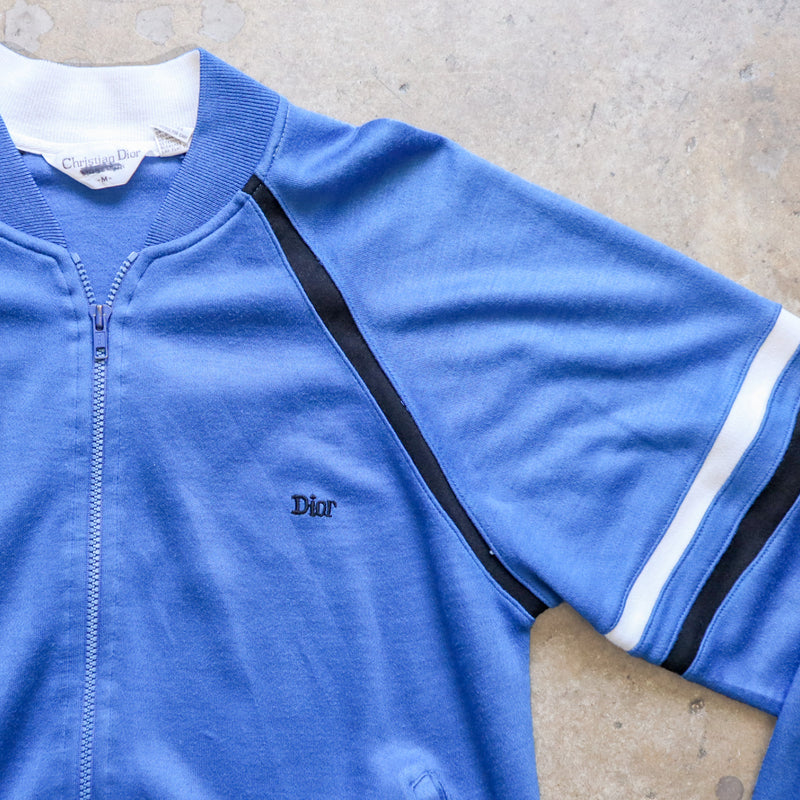 DIOR Track Jacket 80's
