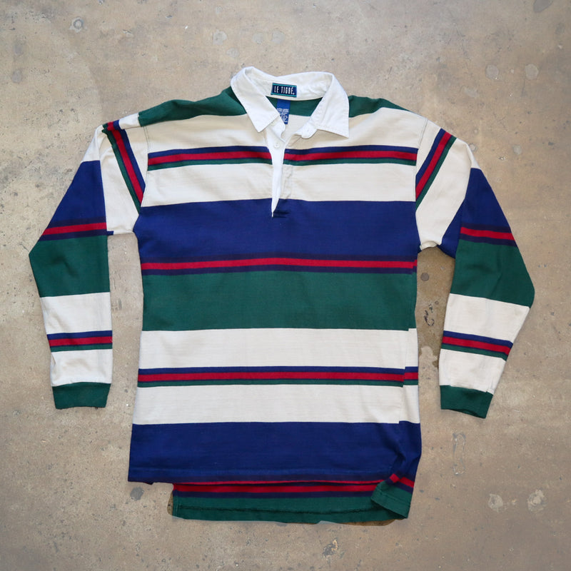 Le Tigre Rugby 90's