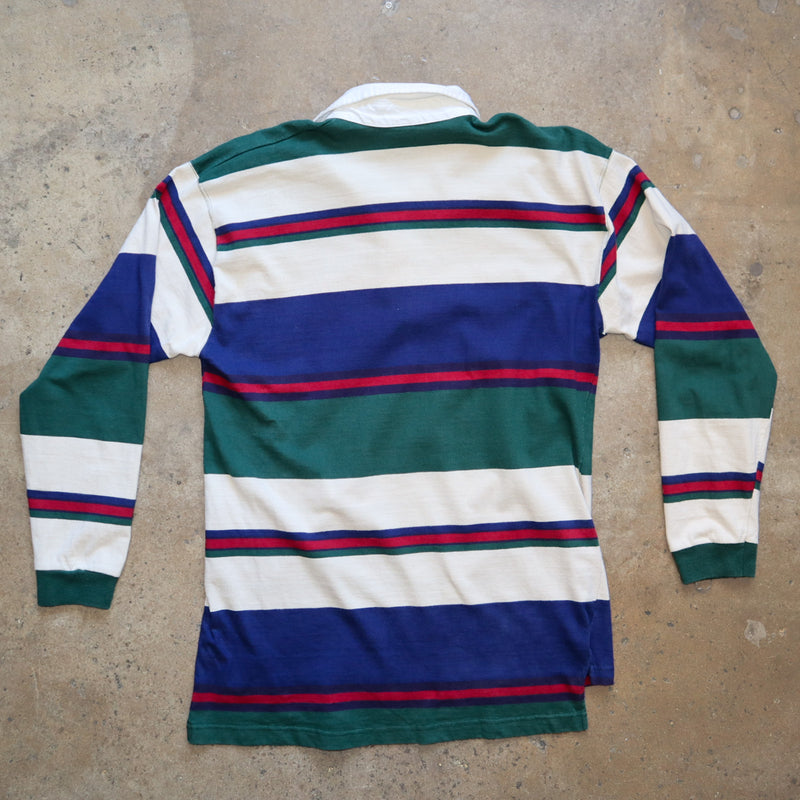 Le Tigre Rugby 90's