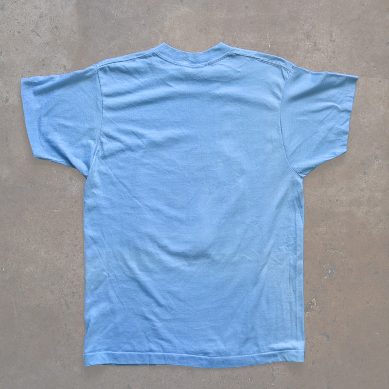 Chicago Sunset Vintage Tee