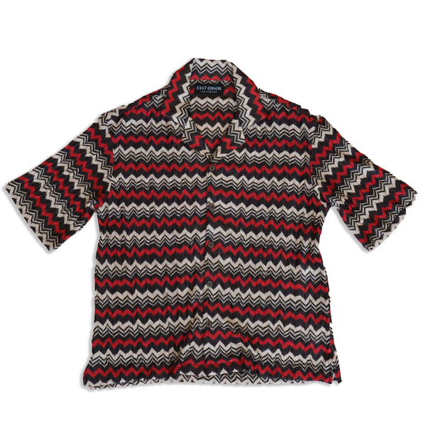 Night Shift Camp Shirt