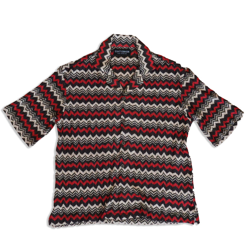 Night Shift Camp Shirt