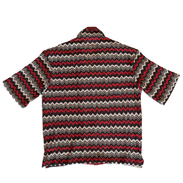 Night Shift Camp Shirt