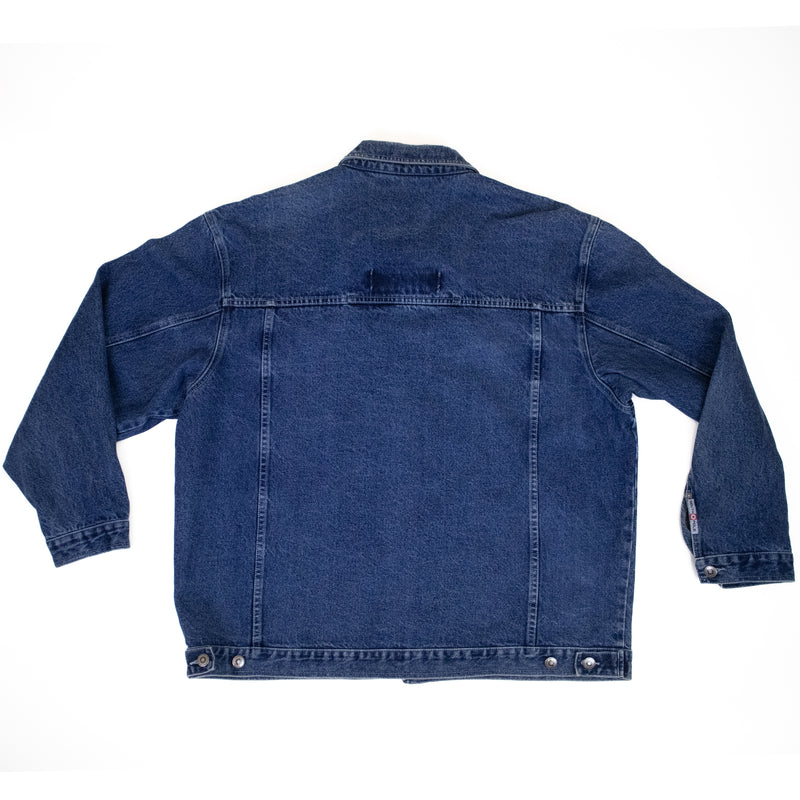 South Pole Denim Jacket