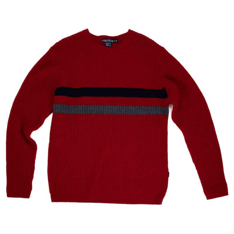 Nautica Wool Sweater