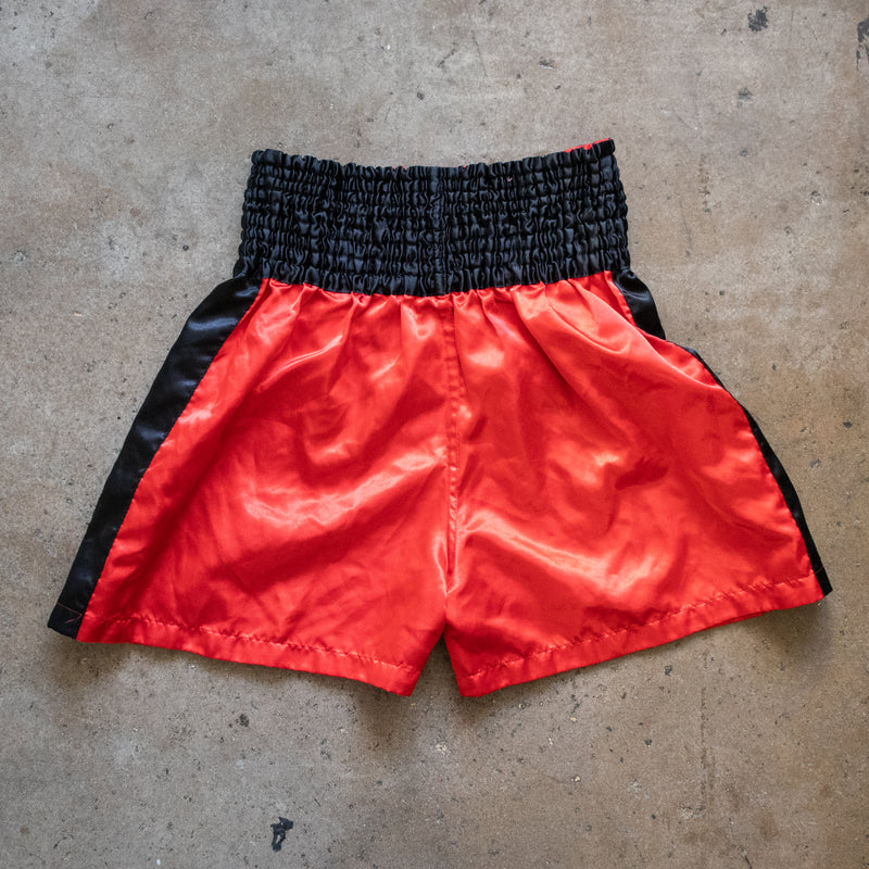 Thai boxing Shorts
