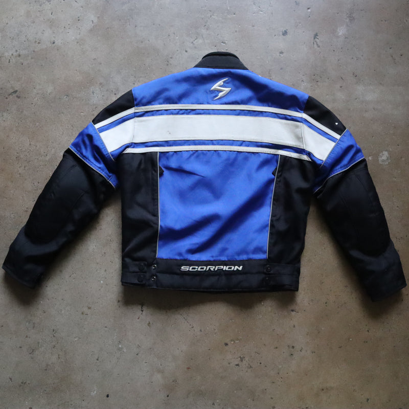 Scorpion Biker Jacket