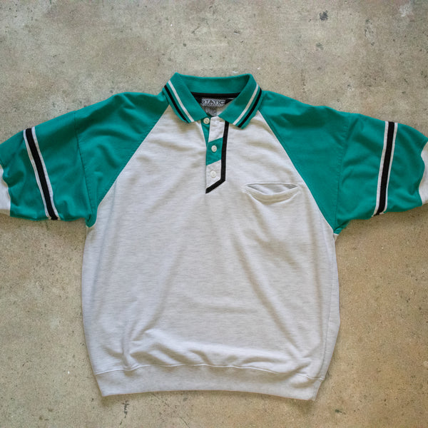 80's Polo Shirt
