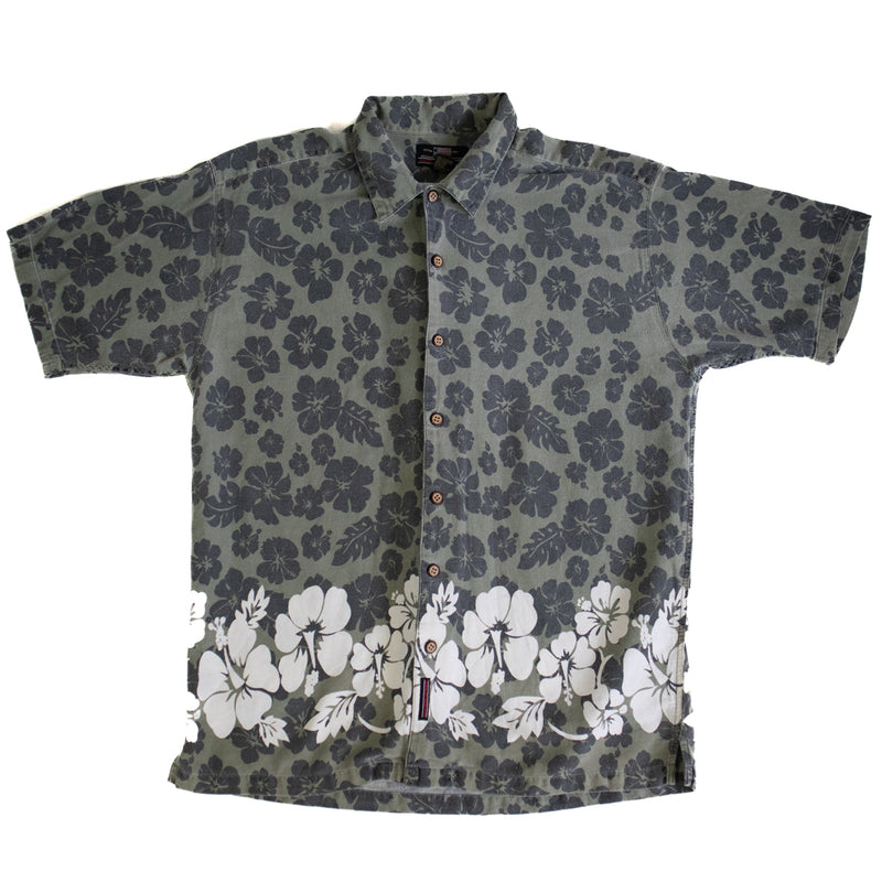 90s Style Hawaiian Shirt
