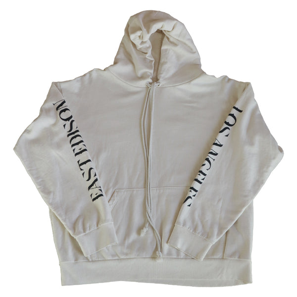 EDISON LA HOODIE