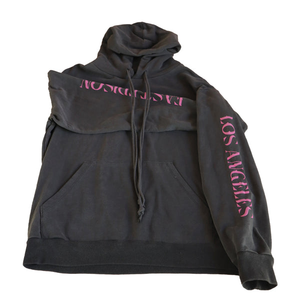 EDISON LA HOODIE