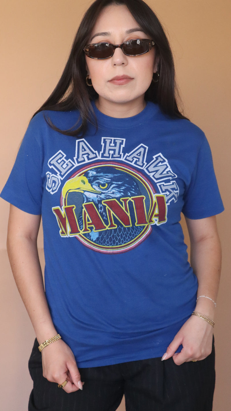 Sea Hawk Mania