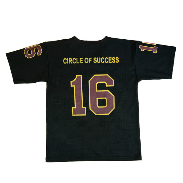 Circle Of Success Jersey