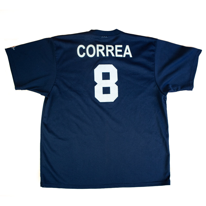 NY Mesh Jersey