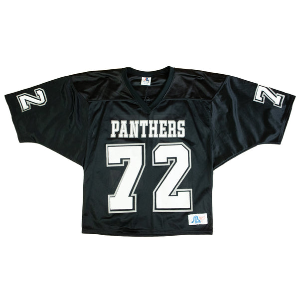 Panthers 72