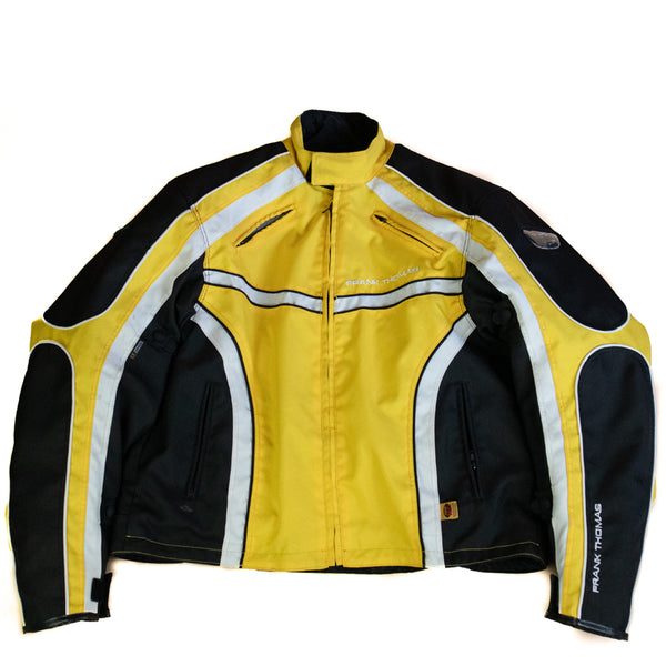 Frank Thomas Moto Jacket