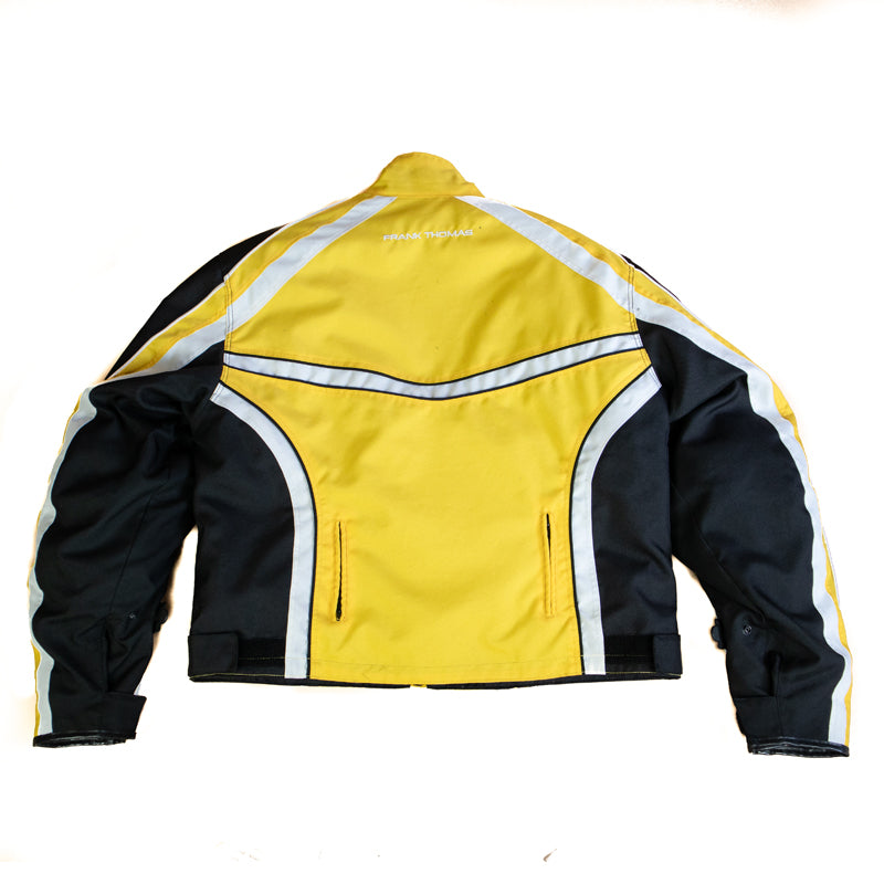 Frank Thomas Moto Jacket